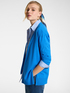 Cardigan lungo aperto davanti image number 3