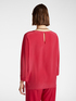 Blusa in seta image number 1