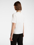 T-shirt con ricamo image number 1