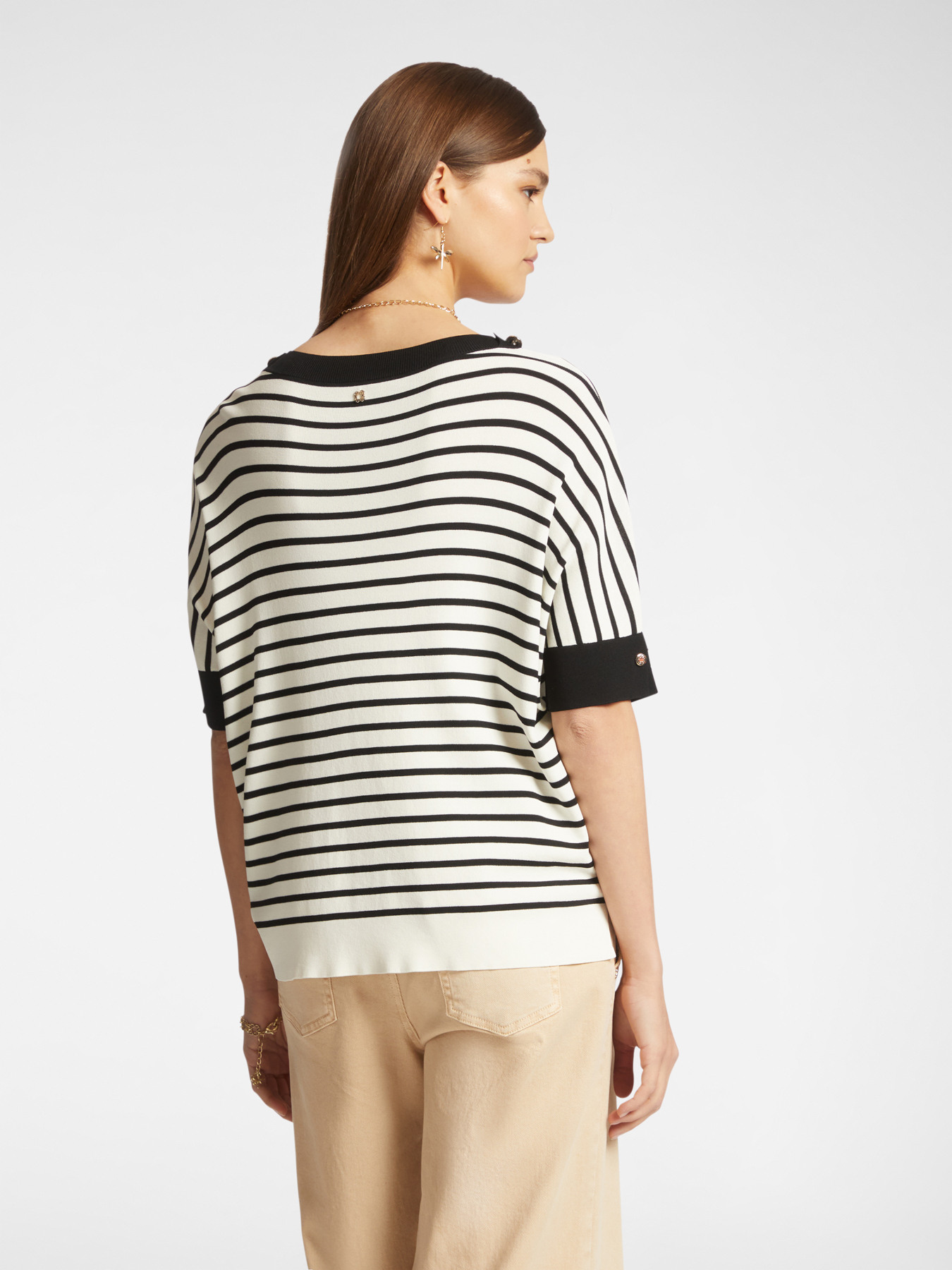 Maglia maniche corte image number 1
