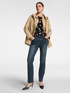 Jeans 5 tasche regular, "Rose" image number 0