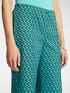 Pantaloni pull on fantasia image number 3