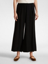 Pantaloni ampi con pieghe image number 2
