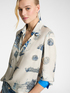 Camicia dalla stampa veliero image number 3