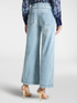 Jeans 5 tasche mariniere, "Mary" image number 1