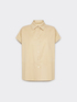 Camicia estiva in cotone image number 4