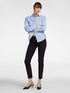 Pantaloni slim fit image number 0