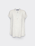 Blusa a righe image number 4