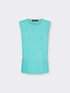 Top in maglia image number 4