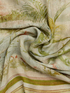 Stola in modal stampato image number 2