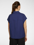 Camicia estiva in cotone image number 1