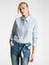Camicia con applicazioni davanti image number 0