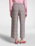 Pantaloni in Galles image number 1