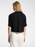 Coprispalle in tricot image number 1