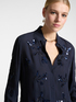 Camicia elegante ricamata image number 3