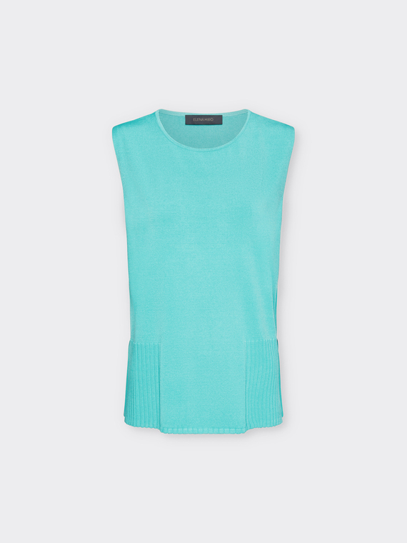 Top in maglia