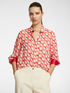 Camicia stampata image number 0