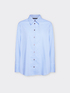Camicia rigata image number 4