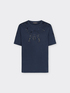 T-shirt ricamata image number 4