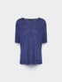 T-shirt in jersey tricot image number 4