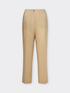 Pantaloni gessati image number 4
