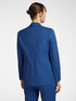Blazer jacquard con bottoni image number 1