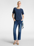 T-shirt ricamata image number 2