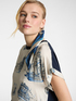 T-shirt con stampa veliero image number 3