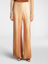 Pantaloni eleganti stampati image number 2