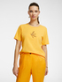 T-shirt con ricamo image number 0