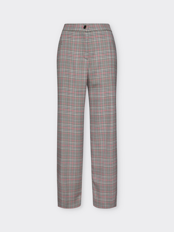 Pantaloni in Galles
