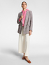 Blazer doppio petto in Galles image number 4