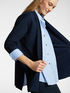 Cardigan lungo aperto davanti image number 3