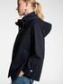 Parka in cotone con cappuccio image number 3