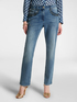 Jeans 5 tasche regular, "Rose" image number 2