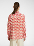 Camicia stampata image number 1
