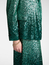 Blazer full paillettes image number 3