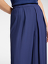 Pantaloni ampi con pieghe image number 3