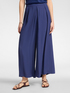 Pantaloni ampi con pieghe image number 2