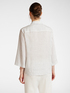 Camicia a righe con taschini image number 1