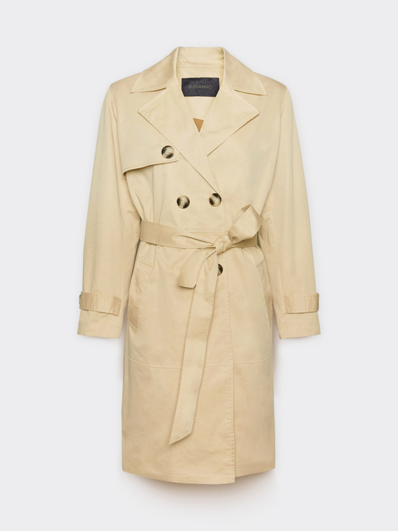 Trench