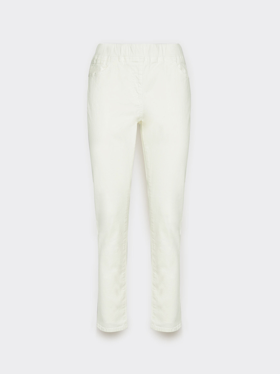 Jeggings pull on, "Pat"