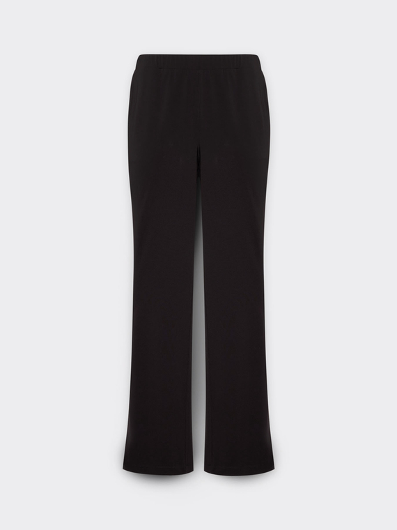 Pantaloni pull on