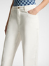 Mid wide leg image number 3
