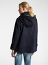 Parka in cotone con cappuccio image number 1