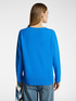 Maglia con scollo a V image number 1