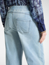 Jeans 5 tasche mariniere, "Mary" image number 3