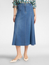 Gonna svasata in Chambray image number 2