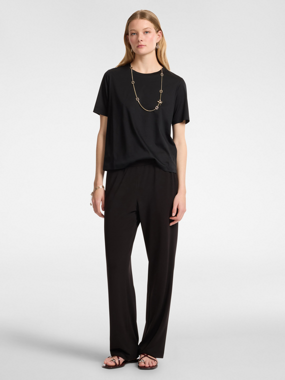Pantaloni pull on