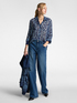 Camicia dalla stampa foliage image number 2